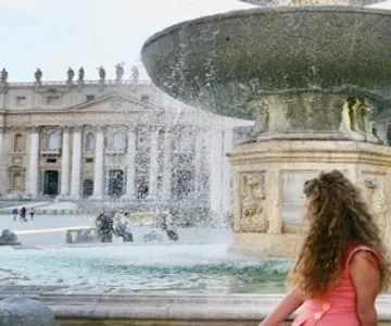 St. Peter's Basilica: Guided Tour + Dome Access